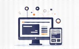 Imagem representando serviços de Web Design